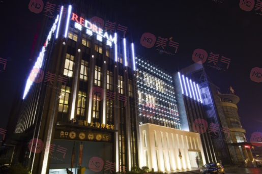 蘇州薇琳美容醫(yī)院