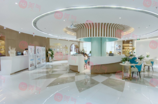 成都恒博天姿醫(yī)療美容門診部 成都恒博天姿醫(yī)療美容門診部