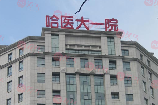 哈爾濱正規(guī)整形醫(yī)院哪家好？哈大一院、伊美爾、雅美實力深厚