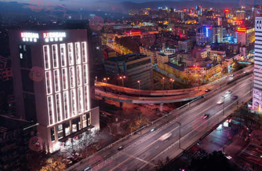 杭州薇琳醫(yī)療美容醫(yī)院