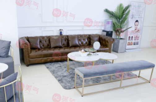 石家莊創(chuàng)美醫(yī)療美容