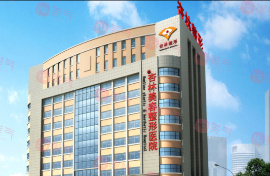 沈陽(yáng)杏林整形外科醫(yī)院 沈陽(yáng)杏林整形外科醫(yī)院