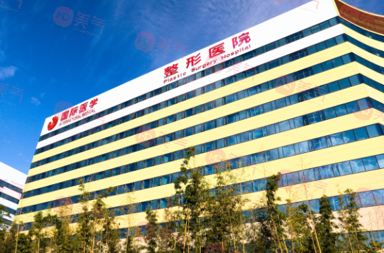 西安隆鼻整形醫(yī)院哪家好？排名top5精選，口碑機(jī)構(gòu)閉眼入！