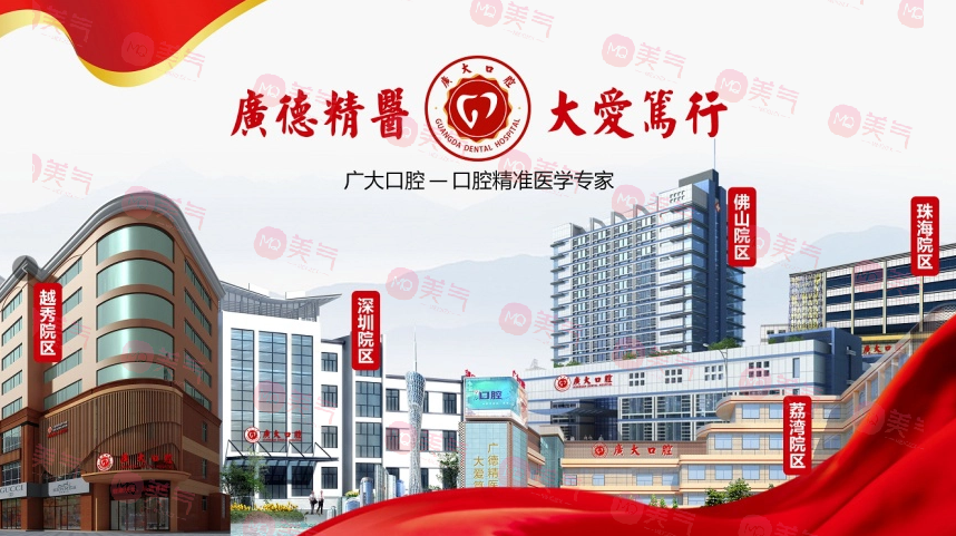廣州廣大口腔醫(yī)院
