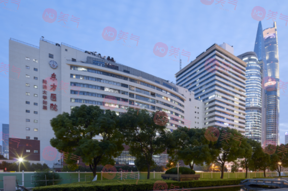上海東方醫(yī)院口腔科 上海東方醫(yī)院口腔科