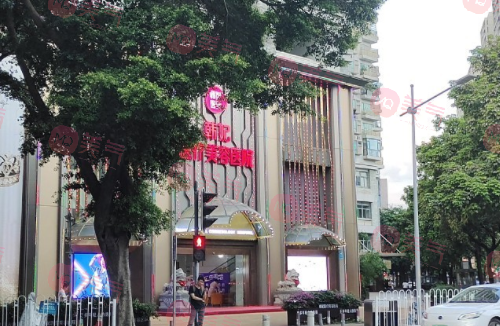 廣東韓妃醫(yī)療美容醫(yī)院