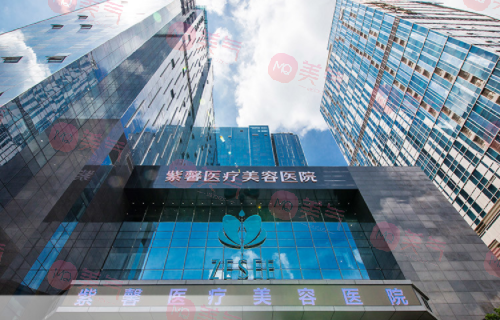 廣州紫馨整形外科醫(yī)院 廣州紫馨整形外科醫(yī)院