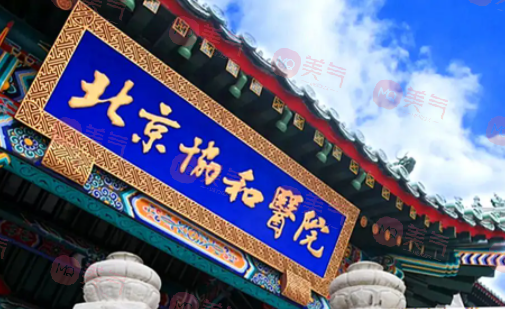 北京協(xié)和醫(yī)院整形外科中心 北京協(xié)和醫(yī)院整形外科中心