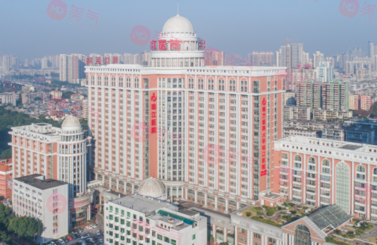 珠江醫(yī)院整形外科 珠江醫(yī)院整形外科