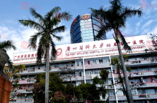 廣醫(yī)一院整形外科 廣醫(yī)一院整形外科