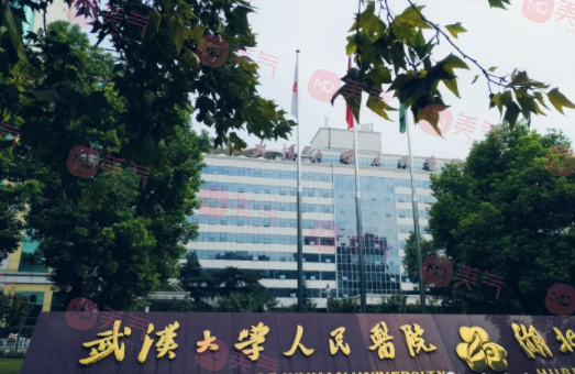 武漢大學(xué)人民醫(yī)院口腔科