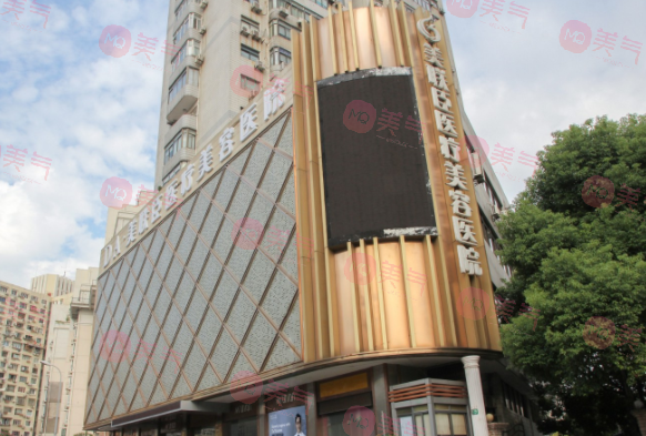 上海愉悅薇萊(原上海美聯(lián)臣)整形美容醫(yī)院 上海愉悅薇萊(原上海美聯(lián)臣)整形美容醫(yī)院