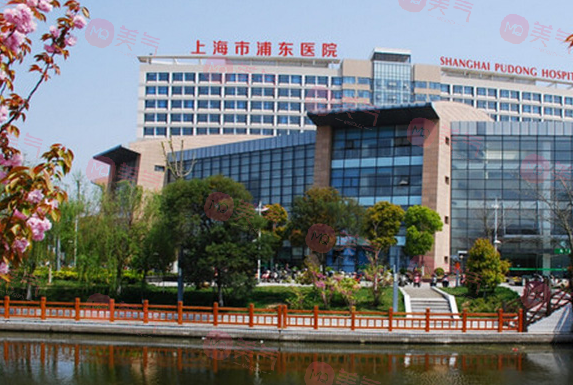 復(fù)旦大學(xué)附屬浦東醫(yī)院整形科 復(fù)旦大學(xué)附屬浦東醫(yī)院整形科