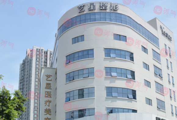 重慶整形醫(yī)院排行榜|藝星、美萊、華美醫(yī)療等技術(shù)不錯(cuò)！