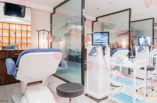 成都恒美毛發(fā)醫(yī)療美容門診部 成都恒美毛發(fā)醫(yī)療美容門診部