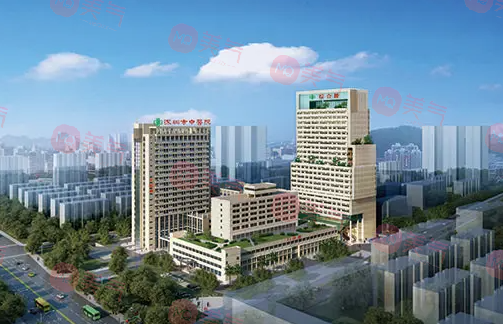 深圳市中醫(yī)院口腔科