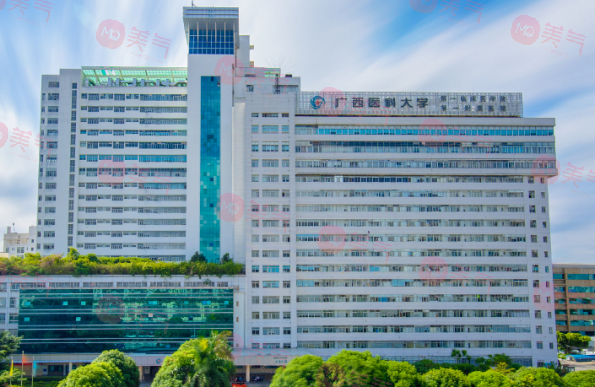 廣西整形醫(yī)院排名榜單分享！各家都是憑實(shí)力上榜