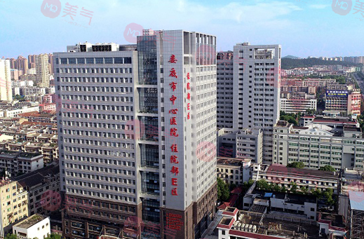 婁底整形醫(yī)院排名榜單公布！都是正規(guī)機(jī)構(gòu)，等你來(lái)選