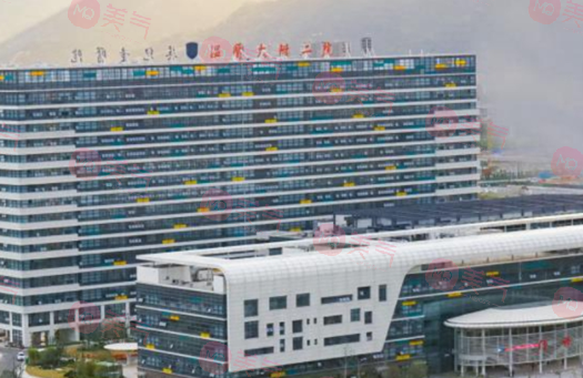 溫州醫(yī)科大學附屬第二醫(yī)院整形科 溫州醫(yī)科大學附屬第二醫(yī)院整形科