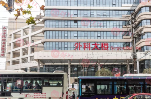 九江學(xué)院附屬醫(yī)院