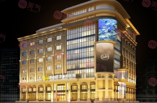 成都嬌點(diǎn)整形醫(yī)院雙眼皮價(jià)格表，姜宇祿醫(yī)生怎么樣？