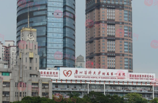 廣州激光祛斑醫(yī)院哪家好？五家性?xún)r(jià)比的醫(yī)院不容錯(cuò)過(guò)！