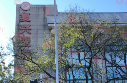 首都醫(yī)科大學(xué)附屬復(fù)興醫(yī)院整形外科