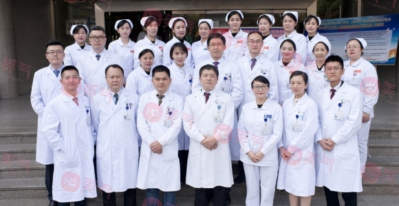 四川省人民醫(yī)院整形外科醫(yī)療團隊 四川省人民醫(yī)院整形外科醫(yī)療團隊