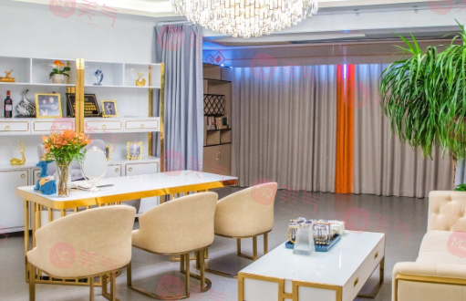 上海馥蘭朵醫(yī)療美容門診部