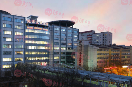 首都醫(yī)科大學(xué)附屬北京友誼醫(yī)院整形科 首都醫(yī)科大學(xué)附屬北京友誼醫(yī)院整形科