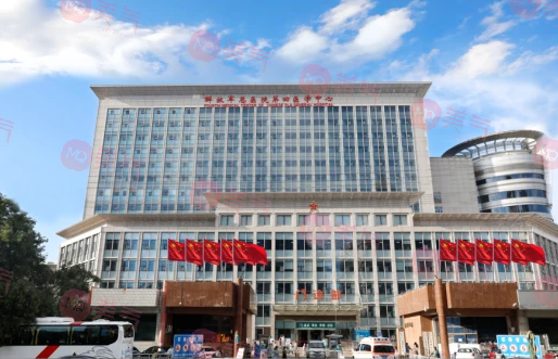 解放軍總醫(yī)院第四醫(yī)學(xué)中心 解放軍總醫(yī)院第四醫(yī)學(xué)中心