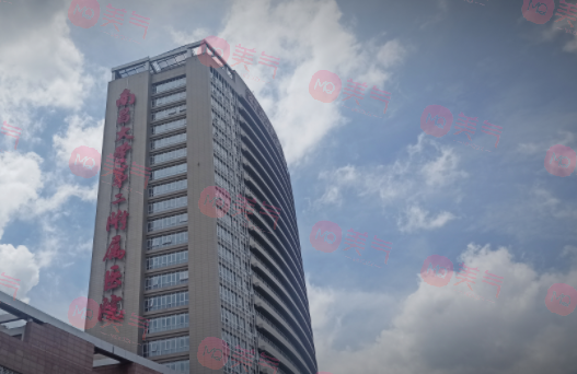 南昌大學(xué)第二附屬醫(yī)院醫(yī)療美容科