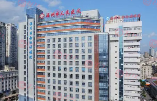 溫州整形醫(yī)院排名前十名單公布！排行榜前十上線了！