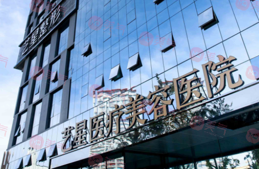 昆明吸脂比較好的醫(yī)院有哪些？藝星、韓辰、夢想等上榜