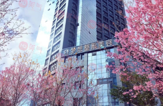 昆明夢想醫(yī)療美容醫(yī)院