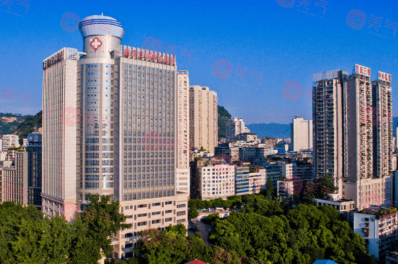 重慶整形醫(yī)院排名前三的，來看看有沒有你心儀的醫(yī)院！