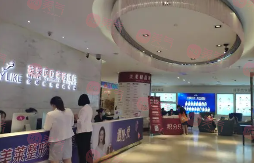 寧波隆鼻哪家醫(yī)院技術(shù)效果好？推薦美萊、藝星、和平博悅等！