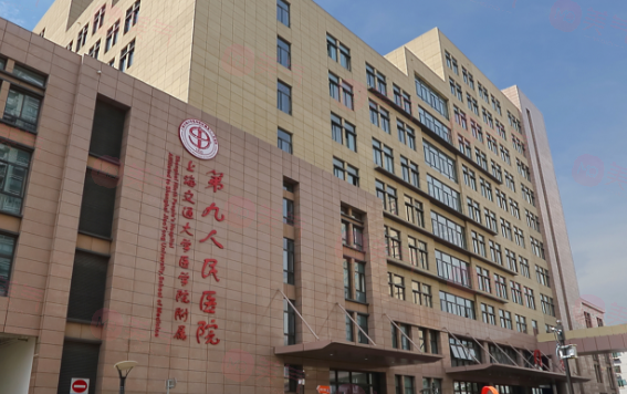 上海9院
