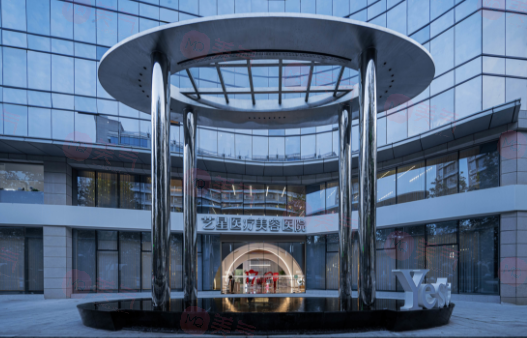 杭州藝星醫(yī)療美容 杭州藝星醫(yī)療美容