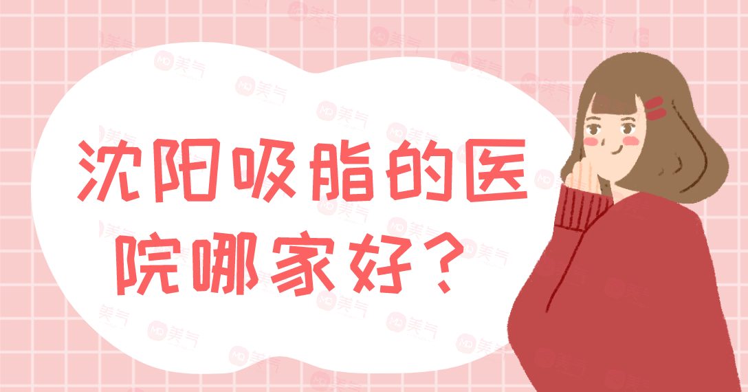 沈陽吸脂的醫(yī)院哪家好？盛京、百嘉麗、杏林、名流、美萊！眾多愛美人士信賴之選！