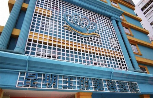 昆明割雙眼皮醫(yī)院排行榜公開！麗都、美立方入圍！附預(yù)約入口→