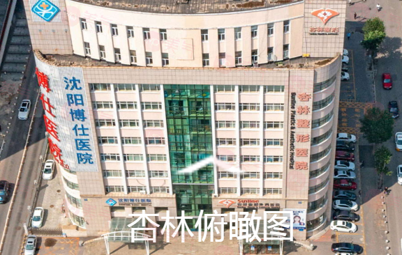 沈陽杏林整形外科醫(yī)院怎么樣？醫(yī)生介紹以及收費詳細一探究竟！