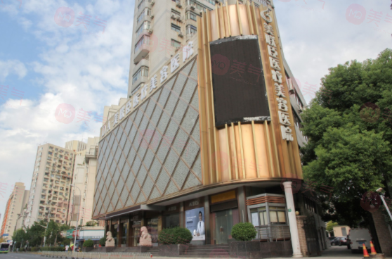 上海美聯(lián)臣醫(yī)療美容醫(yī)院技術好不好？價格表一覽