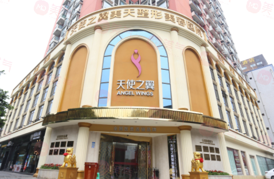 成都武侯天使之翼總院 成都武侯天使之翼總院