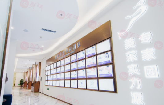 貴陽美萊整形美容醫(yī)院怎么樣？眼/鼻/隆胸/吸脂醫(yī)生技術(shù)好審美在線！