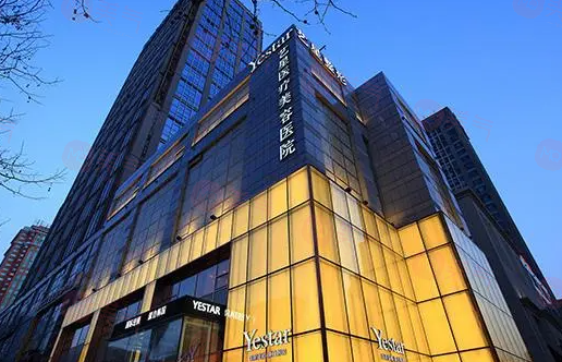 哈爾濱私密緊縮手術(shù)醫(yī)院排名，不僅正規(guī)而且做私密的效果也好！