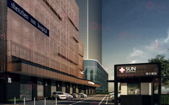 深圳去眼袋哪個醫(yī)院好？陽光、富華整形等人氣醫(yī)院！任你選