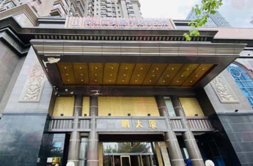 深圳婳美醫(yī)療美容醫(yī)院