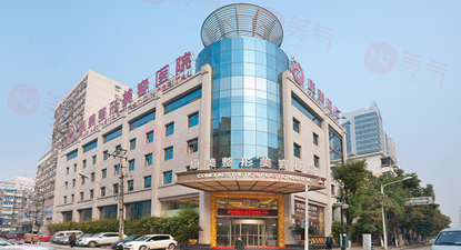 南京做雙眼皮哪些整形醫(yī)院好？5家好評(píng)醫(yī)院上榜，你pick哪家~