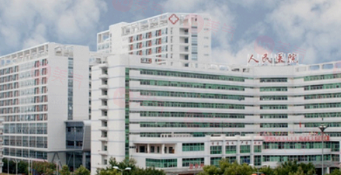 深圳割雙眼皮哪家整形醫(yī)院好？熱門醫(yī)院推薦 /這幾家性價(jià)比不錯(cuò)！